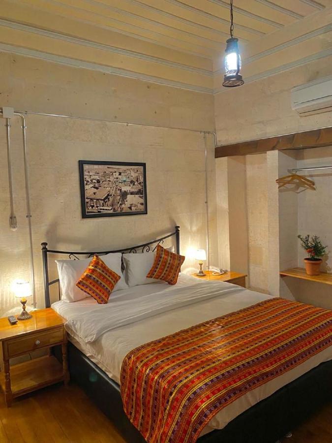 Dilek Hanim Konagi Butik Otel Gaziantep Exterior photo