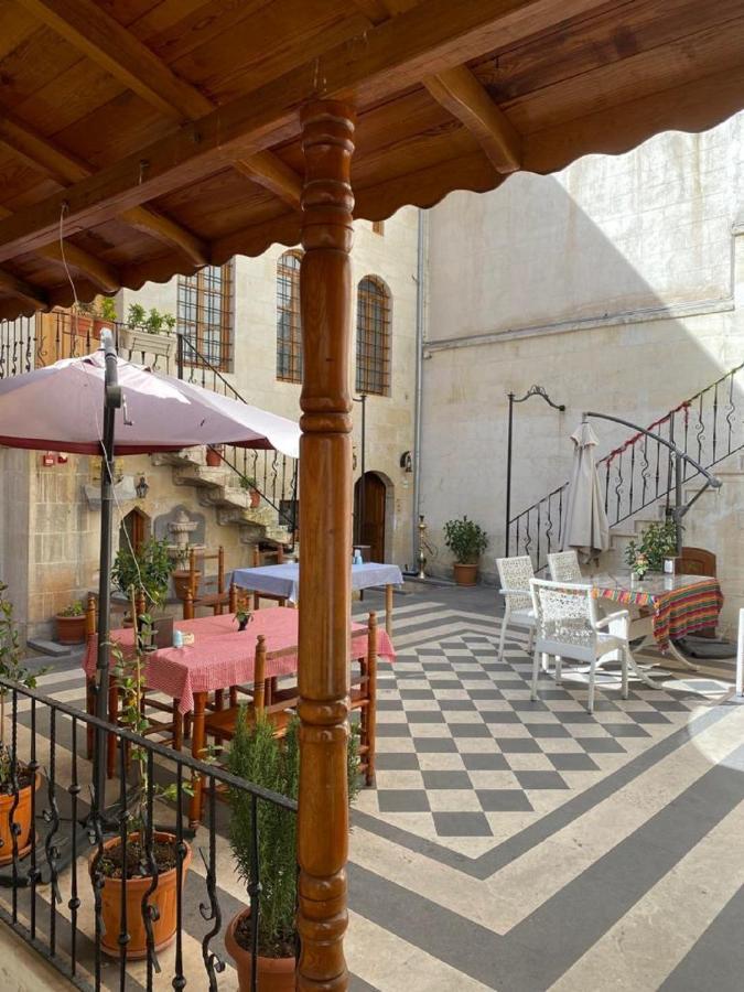 Dilek Hanim Konagi Butik Otel Gaziantep Exterior photo
