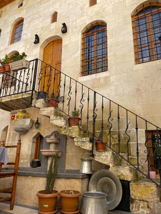 Dilek Hanim Konagi Butik Otel Gaziantep Exterior photo