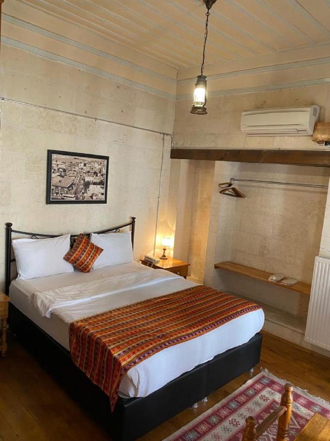 Dilek Hanim Konagi Butik Otel Gaziantep Exterior photo