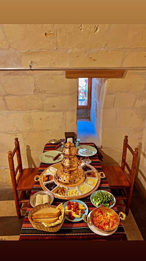 Dilek Hanim Konagi Butik Otel Gaziantep Exterior photo