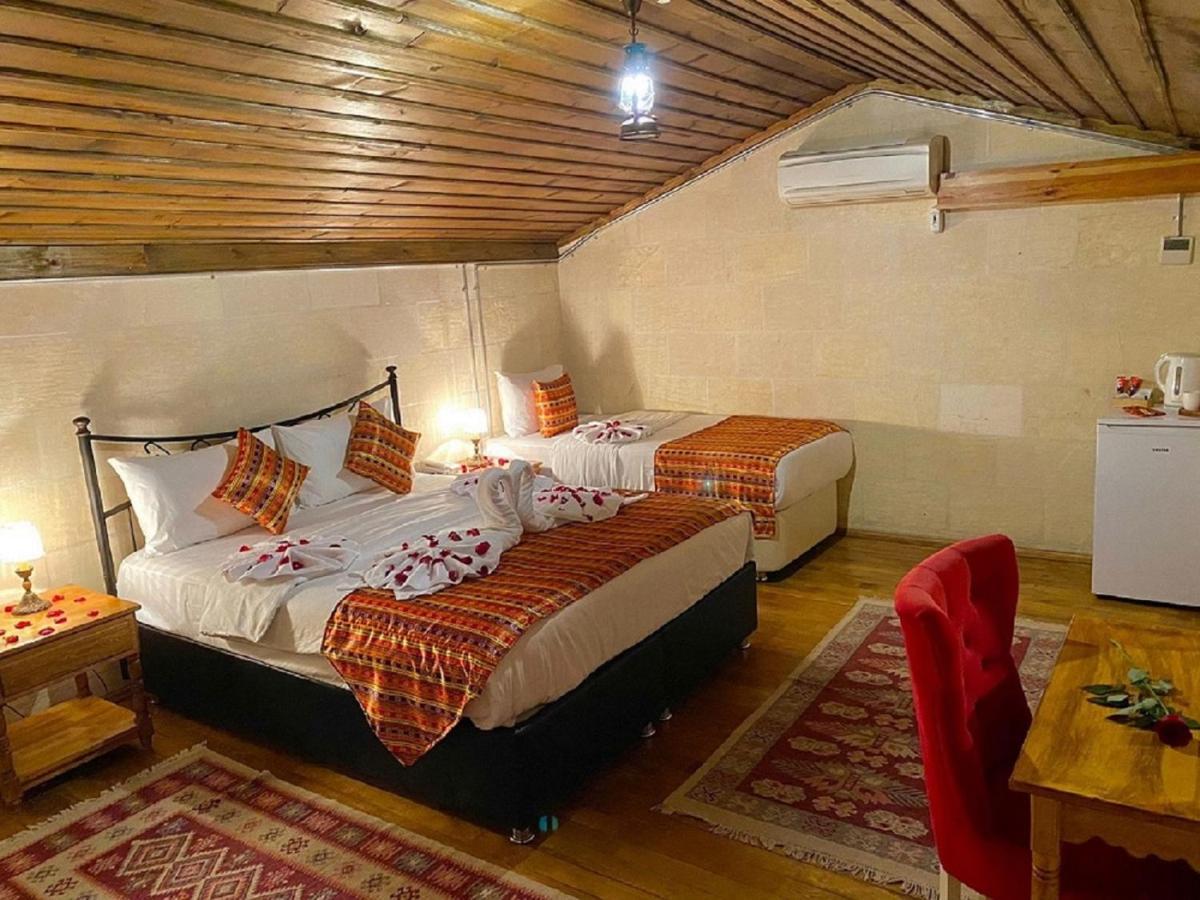 Dilek Hanim Konagi Butik Otel Gaziantep Exterior photo