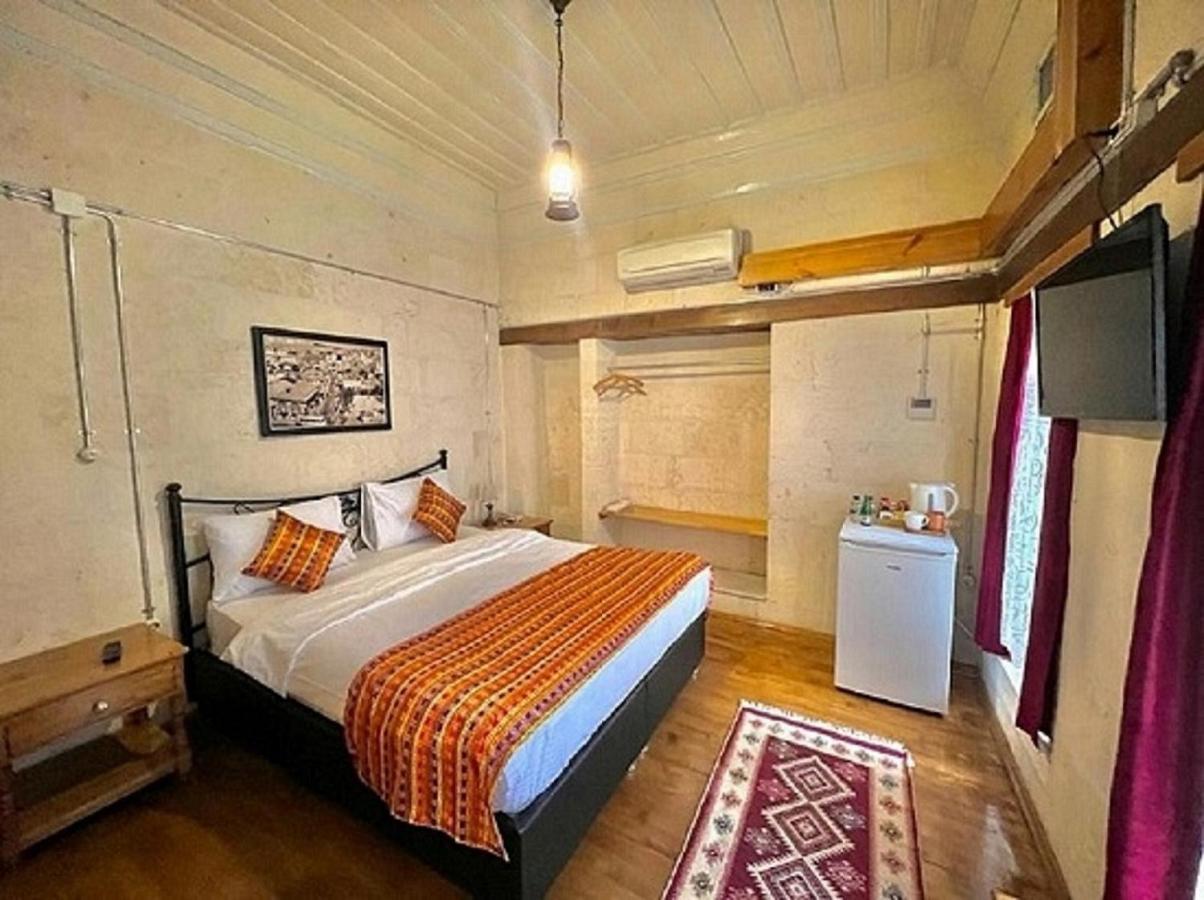 Dilek Hanim Konagi Butik Otel Gaziantep Exterior photo