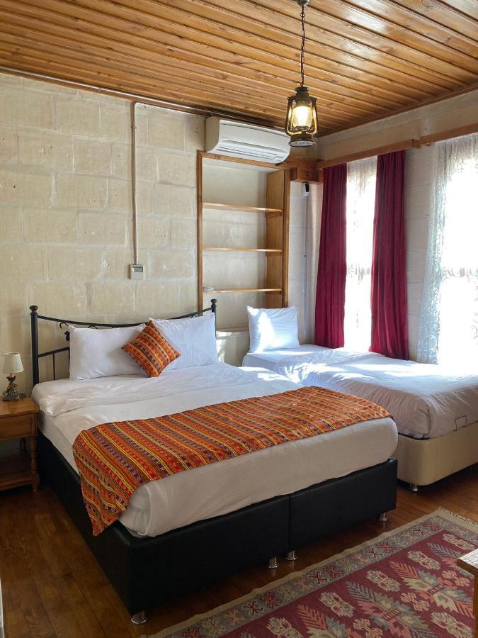 Dilek Hanim Konagi Butik Otel Gaziantep Exterior photo