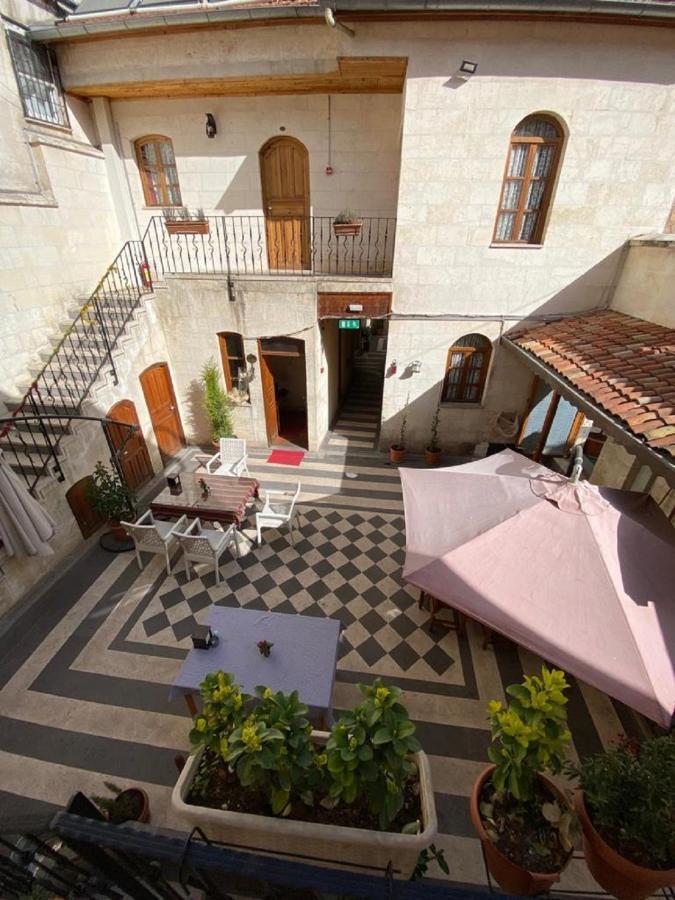 Dilek Hanim Konagi Butik Otel Gaziantep Exterior photo