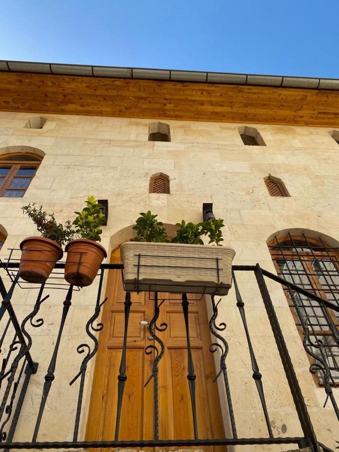 Dilek Hanim Konagi Butik Otel Gaziantep Exterior photo