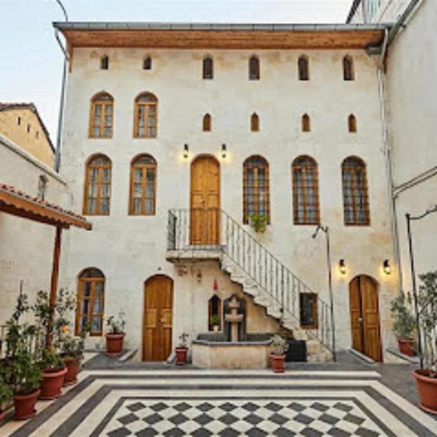 Dilek Hanim Konagi Butik Otel Gaziantep Exterior photo
