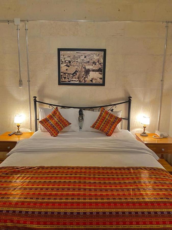 Dilek Hanim Konagi Butik Otel Gaziantep Exterior photo