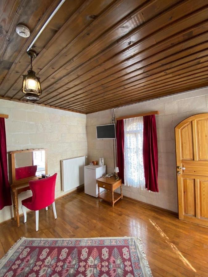 Dilek Hanim Konagi Butik Otel Gaziantep Exterior photo