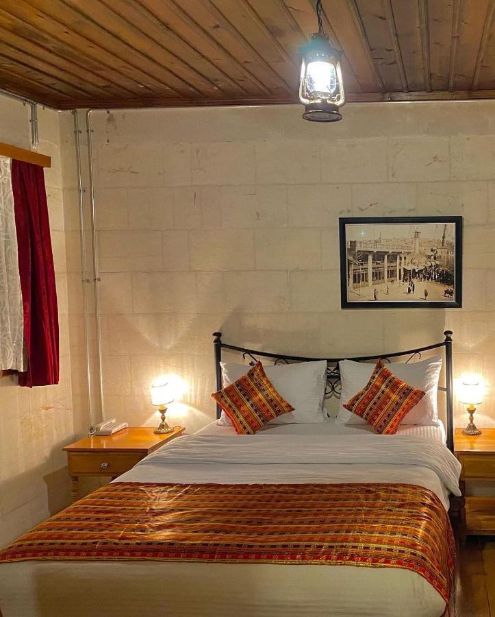 Dilek Hanim Konagi Butik Otel Gaziantep Exterior photo
