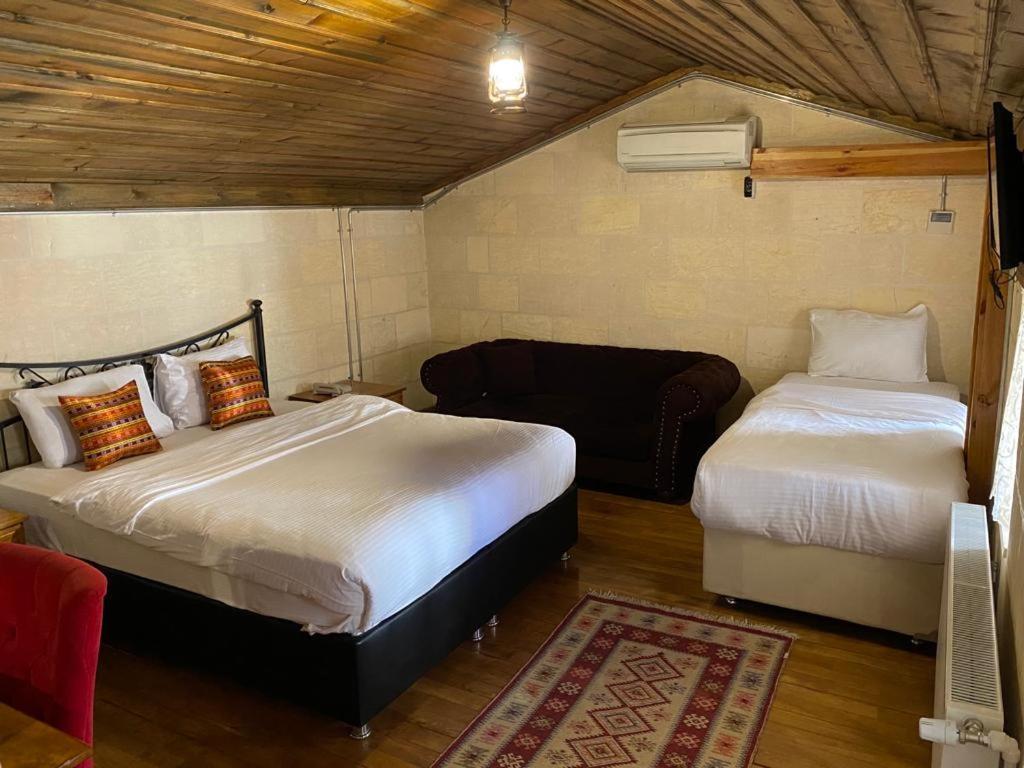 Dilek Hanim Konagi Butik Otel Gaziantep Exterior photo