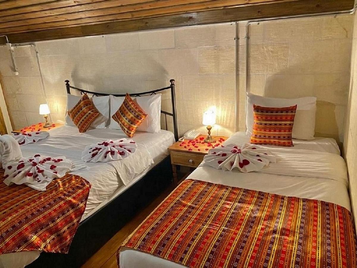 Dilek Hanim Konagi Butik Otel Gaziantep Exterior photo