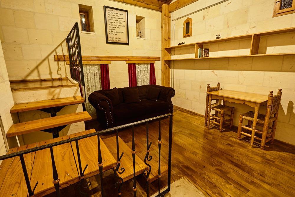 Dilek Hanim Konagi Butik Otel Gaziantep Exterior photo