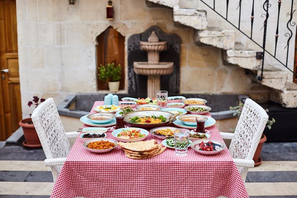 Dilek Hanim Konagi Butik Otel Gaziantep Exterior photo