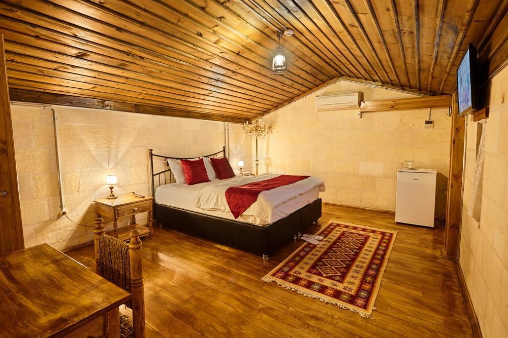 Dilek Hanim Konagi Butik Otel Gaziantep Exterior photo